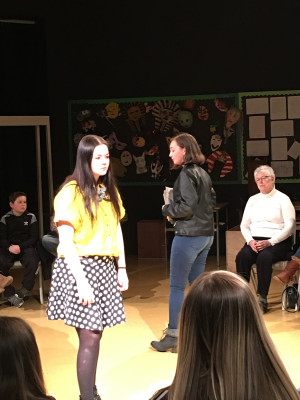 Studio Performance Evenings April 2019 139 Studio Performance Evenings April 2019 139