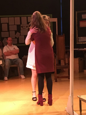 Studio Performance Evenings April 2019 14 Studio Performance Evenings April 2019 14