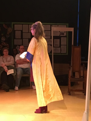 Studio Performance Evenings April 2019 16 Studio Performance Evenings April 2019 16