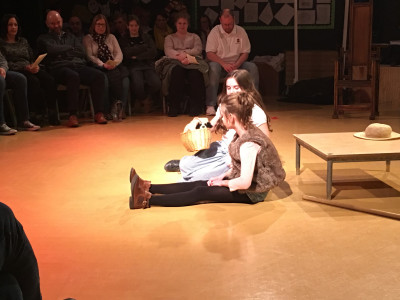 Studio Performance Evenings April 2019 29 Studio Performance Evenings April 2019 29