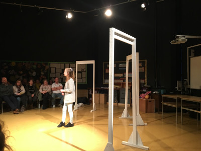 Studio Performance Evenings April 2019 39 Studio Performance Evenings April 2019 39