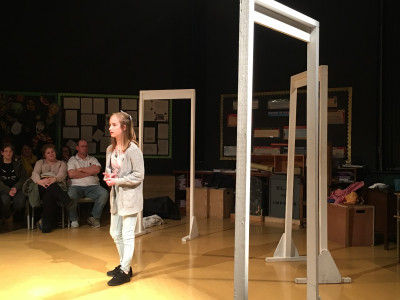 Studio Performance Evenings April 2019 40 Studio Performance Evenings April 2019 40