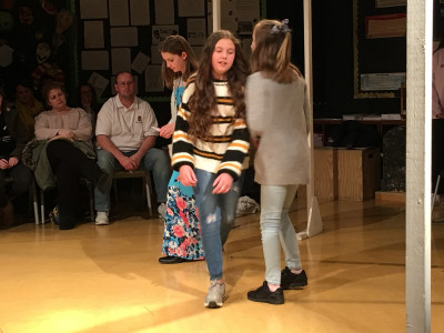 Studio Performance Evenings April 2019 41 Studio Performance Evenings April 2019 41