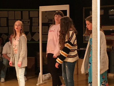 Studio Performance Evenings April 2019 42 Studio Performance Evenings April 2019 42