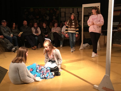 Studio Performance Evenings April 2019 45 Studio Performance Evenings April 2019 45