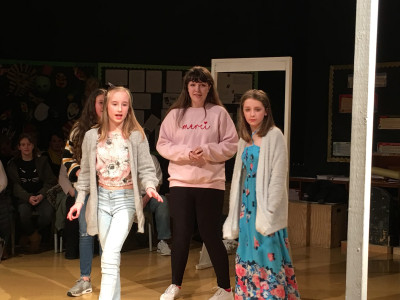 Studio Performance Evenings April 2019 47 Studio Performance Evenings April 2019 47