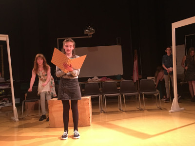 Studio Performance Evenings April 2019 55 Studio Performance Evenings April 2019 55