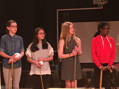 Studio Performance Evenings April 2019 59 Studio Performance Evenings April 2019 59