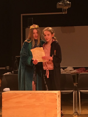 Studio Performance Evenings April 2019 63 Studio Performance Evenings April 2019 63