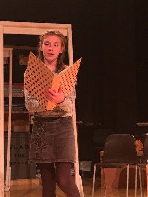 Studio Performance Evenings April 2019 64 Studio Performance Evenings April 2019 64