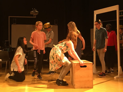 Studio Performance Evenings April 2019 66 Studio Performance Evenings April 2019 66