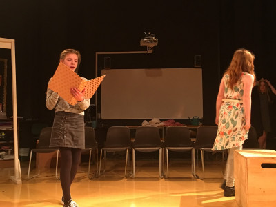 Studio Performance Evenings April 2019 69 Studio Performance Evenings April 2019 69