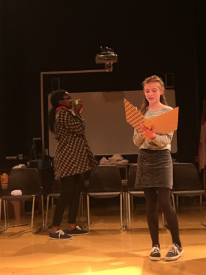 Studio Performance Evenings April 2019 72 Studio Performance Evenings April 2019 72