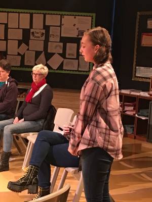Studio Performance Evenings April 2019 92 Studio Performance Evenings April 2019 92