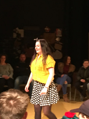 Studio Performance Evenings April 2019 93 Studio Performance Evenings April 2019 93