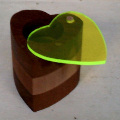 Year 8 D&T Trinket Boxes
