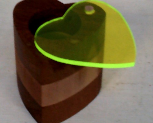 Year 8 D&T Trinket Boxes