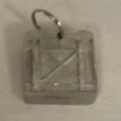 Year 9 D&T Wooden Boxes and Pewter Keyrings