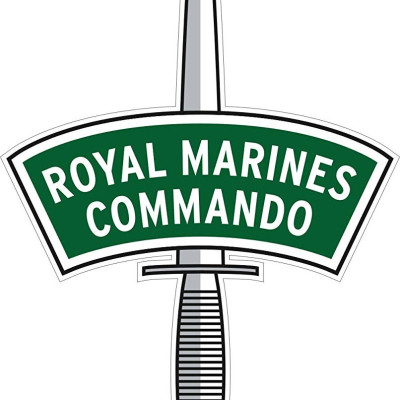 Royal Marine Experience Day