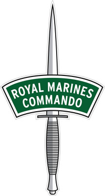 Marines logo Marines logo