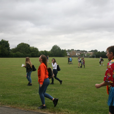 Endeavour Charity Week 2019