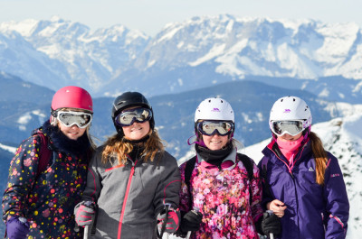 Ski2015 Day6 Skiing 101 Ski2015 Day6 Skiing 101