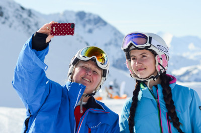 Ski2015 Day6 Skiing 102 Ski2015 Day6 Skiing 102