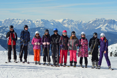 Ski2015 Day6 Skiing 107 Ski2015 Day6 Skiing 107