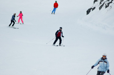 Ski2015 Day6 Skiing 122 Ski2015 Day6 Skiing 122