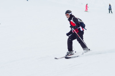Ski2015 Day6 Skiing 124 Ski2015 Day6 Skiing 124