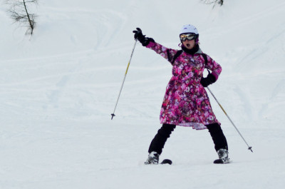 Ski2015 Day6 Skiing 136 Ski2015 Day6 Skiing 136