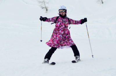 Ski2015 Day6 Skiing 138 Ski2015 Day6 Skiing 138