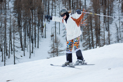 Ski2015 Day6 Skiing 176 Ski2015 Day6 Skiing 176