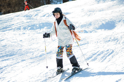 Ski2015 Day6 Skiing 185 Ski2015 Day6 Skiing 185