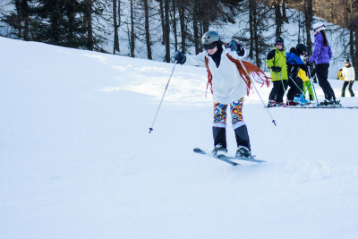 Ski2015 Day6 Skiing 195 Ski2015 Day6 Skiing 195