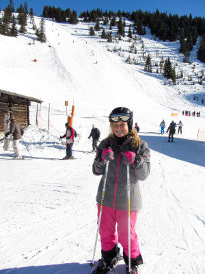 Ski2015 Day7 Skiing 001 Ski2015 Day7 Skiing 001
