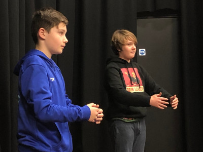 SSF Cramphorn Workshop 2019 15 SSF Cramphorn Workshop 2019 15