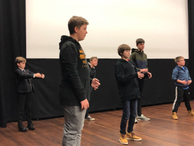 SSF Cramphorn Workshop 2019 16 SSF Cramphorn Workshop 2019 16