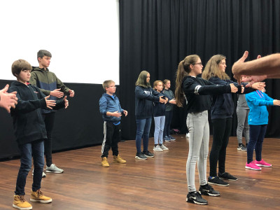 SSF Cramphorn Workshop 2019 17 SSF Cramphorn Workshop 2019 17