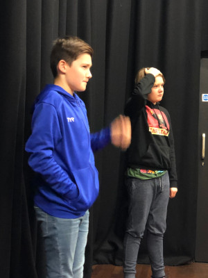 SSF Cramphorn Workshop 2019 18 SSF Cramphorn Workshop 2019 18