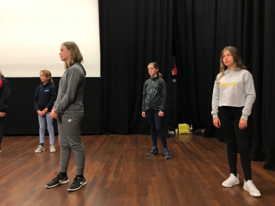 SSF Cramphorn Workshop 2019 19 SSF Cramphorn Workshop 2019 19