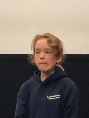 SSF Cramphorn Workshop 2019 20 SSF Cramphorn Workshop 2019 20