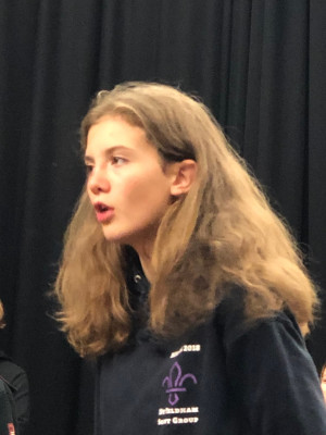 SSF Cramphorn Workshop 2019 21 SSF Cramphorn Workshop 2019 21