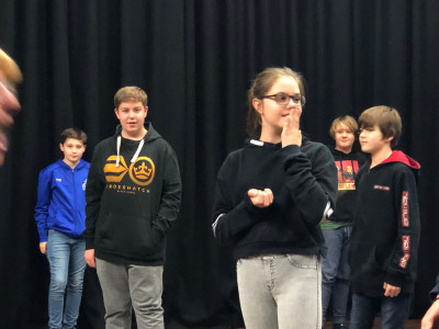 SSF Cramphorn Workshop 2019 25 SSF Cramphorn Workshop 2019 25