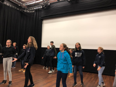 SSF Cramphorn Workshop 2019 26 SSF Cramphorn Workshop 2019 26