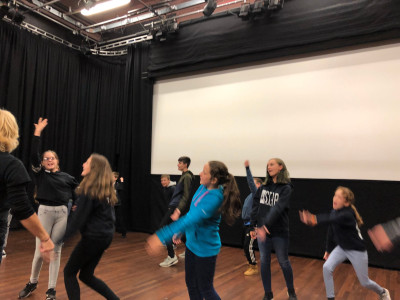 SSF Cramphorn Workshop 2019 27 SSF Cramphorn Workshop 2019 27