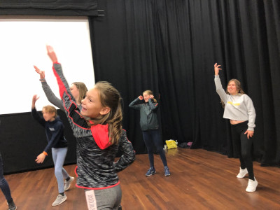 SSF Cramphorn Workshop 2019 28 SSF Cramphorn Workshop 2019 28