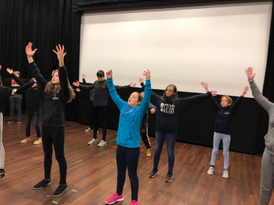 SSF Cramphorn Workshop 2019 29 SSF Cramphorn Workshop 2019 29