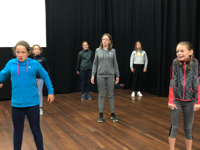 SSF Cramphorn Workshop 2019 2 SSF Cramphorn Workshop 2019 2