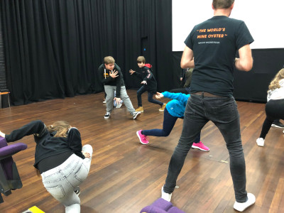 SSF Cramphorn Workshop 2019 32 SSF Cramphorn Workshop 2019 32